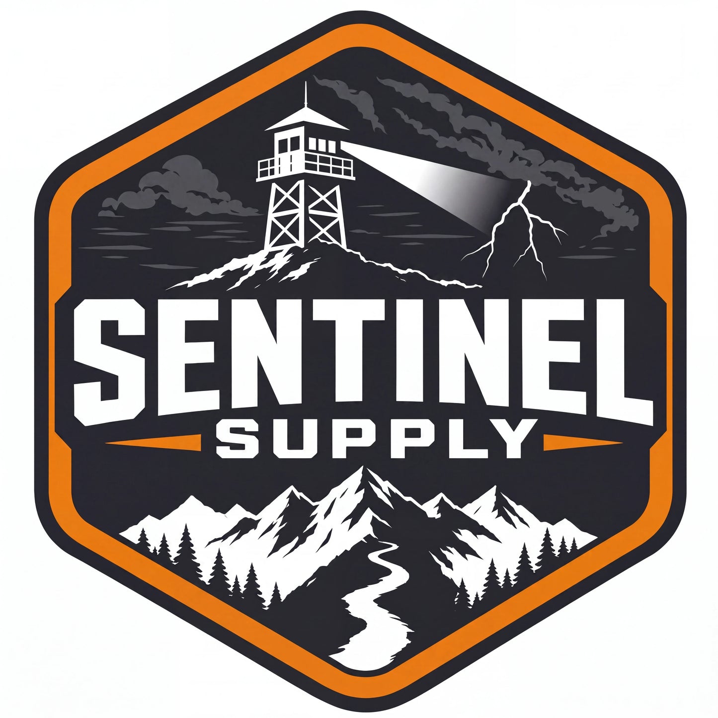 SENTINEL-S1 Emergency Straw Filter