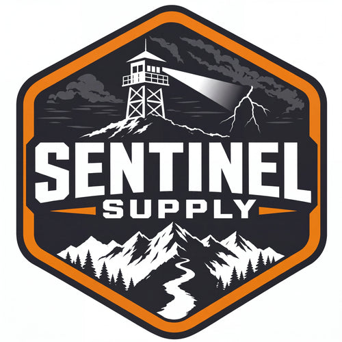SENTINEL-S1  Emergency Straw Filter
