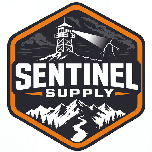 SENTINEL-S1  Emergency Straw Filter